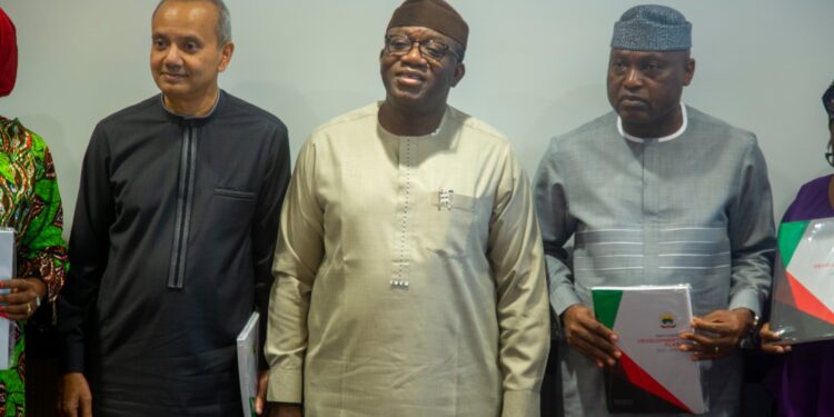 Fayemi