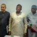 Fayemi Unveils 30years Development Plans For Ekiti State