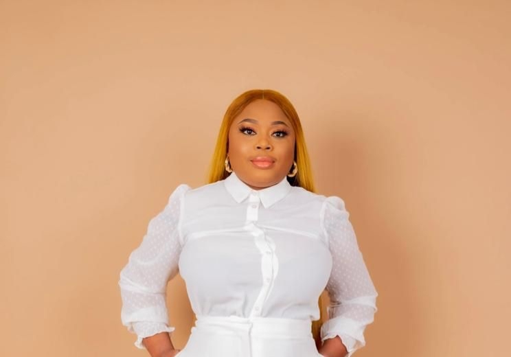Anie Ifeoma Amalonye: Fearless Ify Autos CEO Running Transatlantic Trade 1 IMG 20221006 WA0018