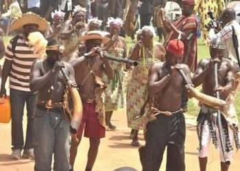 I’ll Bring Fundamental Changes To Berom Community – Dung 