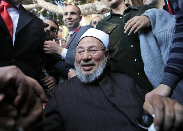 Qaradawi