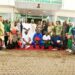 Civil Service Week: Minister Honours 18 Workers, Lauds Efforts To Nation Building