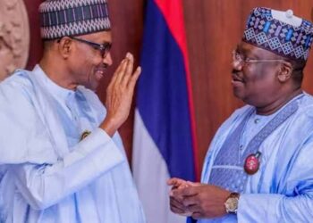 Let’s Stop Oil Theft To Reduce 2023 Budget Deficit, Lawan Tells Buhari
