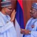 Let’s Stop Oil Theft To Reduce 2023 Budget Deficit, Lawan Tells Buhari