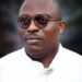 Rivers 2023: Fubara Most Qualifed To Succeed Wike – Group