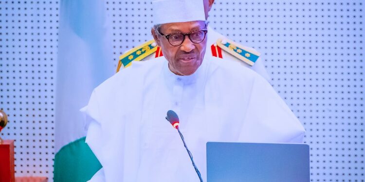 Buhari