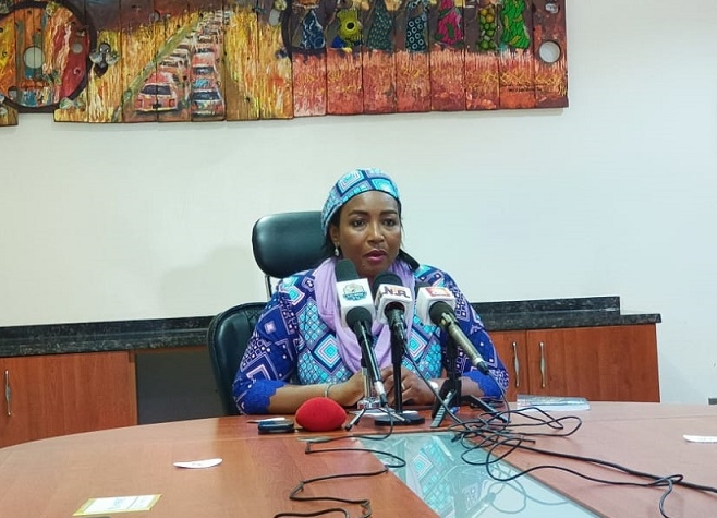 Parents Must Show Commitment To Girl-child Education – Author 1 IMG 20221007 WA0011 1