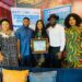 Nollywood Actress Ezeonu Bags IAWPA Eminent Peace Award