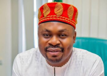 Lawmaker Urges NASS To Shore Up Budgetary Provisions For Education