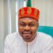 Declare Emergency On Ravaging Floods, Lawmaker Tells Federal Govt 5 Lawmaker Urges NASS To Shore Up Budgetary Provisions For Education