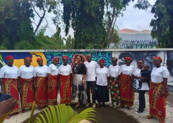 Human Trafficking Will Soon End In FCT – Okah-Donli