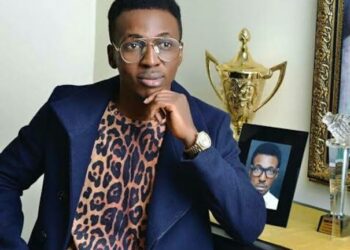 Davido Gospel Singer, Frank Edwards, Denies Engaging Pastor Enenche’s Daughter