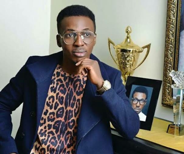 Gospel Singer, Frank Edwards, Denies Engaging Pastor Enenche’s Daughter 1 IMG 20221007 WA0019 1