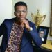 Gospel Singer, Frank Edwards, Denies Engaging Pastor Enenche’s Daughter 1 Gospel Singer, Frank Edwards, Denies Engaging Pastor Enenche’s Daughter