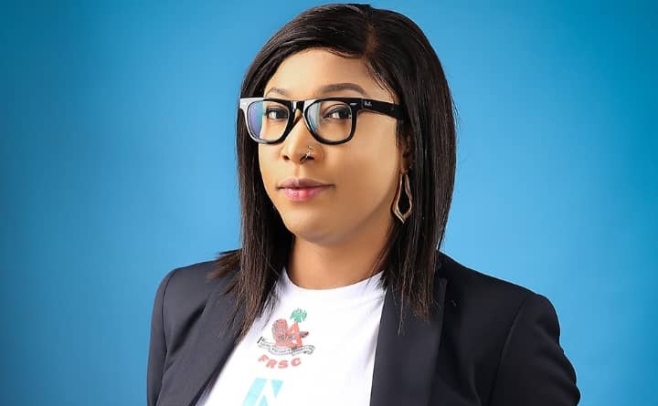 10th Democracy Heroes Award: Adeeko Bags Young Female Entrepreneur of 2022 1 IMG 20221007 WA0023