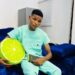 I’m From Family Of Entrepreneurs, Says LuxuryWorld Bathrooms CEO Chigozie