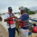 Kogi Flood: Natasha Donates Life Jackets To Victims