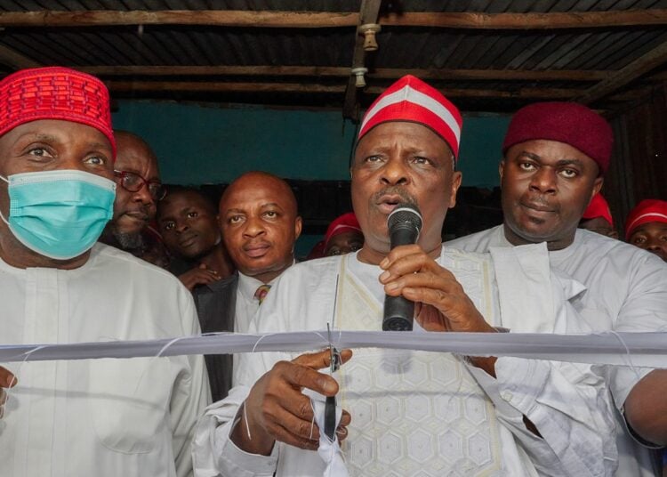 Kwankwaso