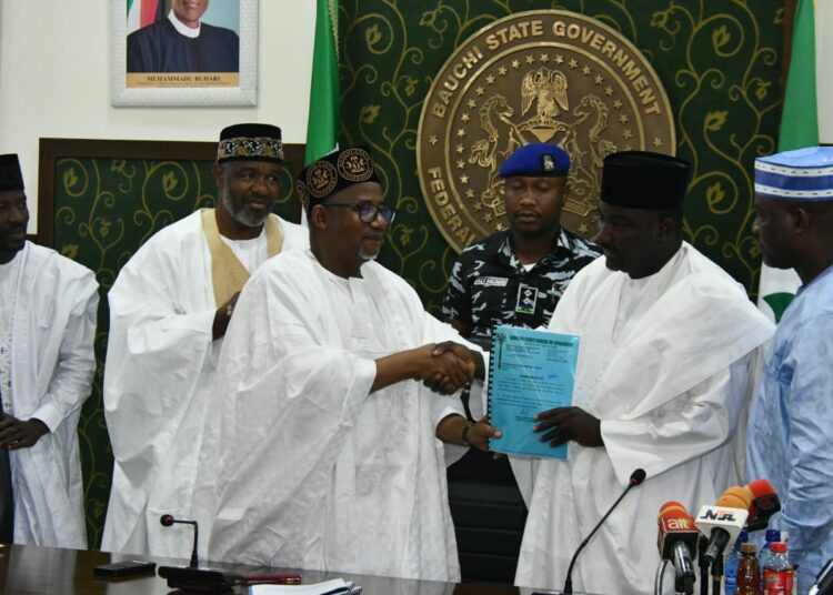 Bauchi