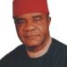 Buhari Mourns Ex-PDP National Chairman Ogbulafor 5 Buhari Mourns Ex-PDP National Chairman Ogbulafor