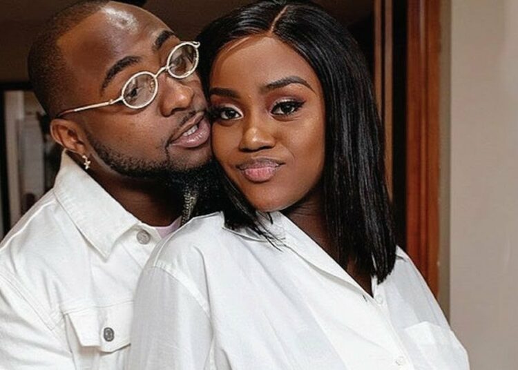 davido set to marry chioma