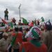 NLC Pickets Furniture Firm Over Workers’ Conditions