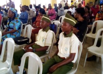 Stakeholders Advocate Improve Welfare For Teacher
