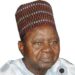 Eulogising Chief Solomon Daushep Lar, The Emancipator 5 Eulogising Chief Solomon Daushep Lar, The Emancipator