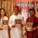 Nwoko Applauds Attention Magazine Crew