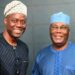 2023: Pro-Atiku Group Lauds Gov Makinde, Seeks Unity Ahead Of Polls 