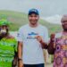 CSO Takes PVC Campaign To Abuja Suburb, Empowers Women, Youths