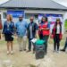 Rotary Club Builds, Donates WASH Facility To Rivers School