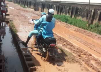Gwagwalada Residents Lament State Of Roads, Call For Intervention