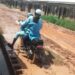 Gwagwalada Residents Lament State Of Roads, Call For Intervention
