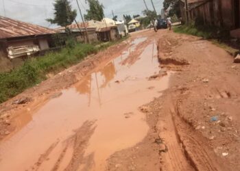 Gwagwalada Residents Lament State Of Roads, Call For Intervention