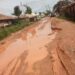 Maimuna’s Memoir: Still On Bad Roads: This Hold Up Tie Wrapper! 5 Gwagwalada Residents Lament State Of Roads, Call For Intervention