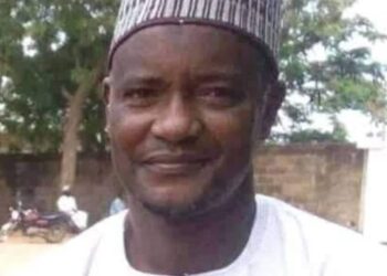 JUST-IN: Katsina Lawmaker Dies In Saudi Arabia