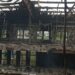BREAKING: Fire Guts Kogi Assembly Building