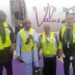 ValueJet Begins Inaugural Flight Operations In Nigeria 5 ValueJet Begins Inaugural Flight Operations In Nigeria