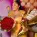 Nollywood Actress, Imade Osawaru, Celebrates Birthday Amid Loads Of Gifts