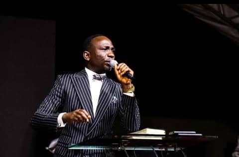 2023: Dr Enenche Tasks Nigerians On The Importance Of PVCs Collection 1 IMG 20221011 WA0001