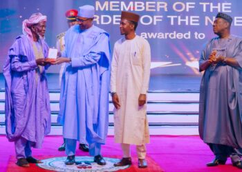 Why We Conferred National Honours On 443 Nigerians, 7 Foreigners – Buhari