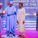 Why We Conferred National Honours On 443 Nigerians, 7 Foreigners – Buhari