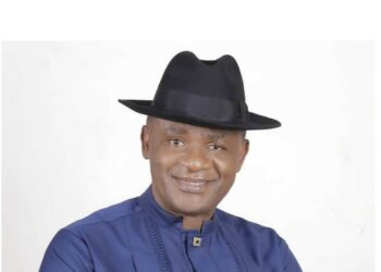 Dan-Abia Emerges Grand Patron Of MGGEL