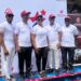 Adebise Hails Staff Participation As Wema Bank Ends Wemalympics 2022