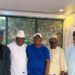 Lagos Lawn Tennis Club President Vows To Revamp Sport