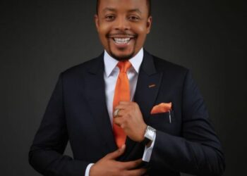 Uzochukwu Makes Case For Nigerian Youths At Global CEOs Summit
