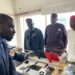 2023 Census: NPC Inspects RLG’s Nigeria Factory For Local Content