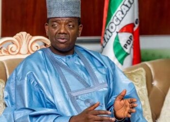 Certificate Forgery: Zamfara Governor, Matawalle, Embarks On Unlawful Use Of State Apparatus To Silence Critics