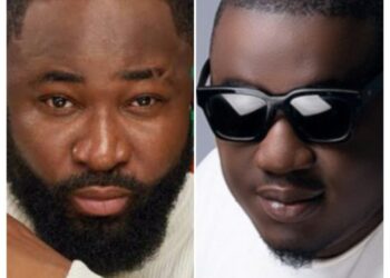 Music Executive, Sobo Soberekon, Drops Charges Against Harrysong
